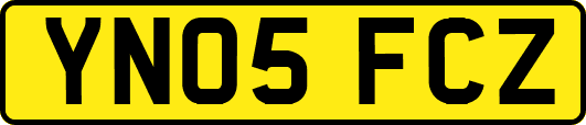 YN05FCZ
