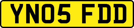 YN05FDD