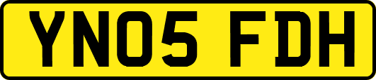 YN05FDH
