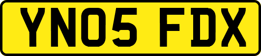 YN05FDX