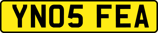 YN05FEA