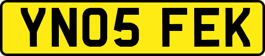 YN05FEK