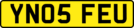 YN05FEU