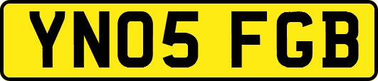 YN05FGB