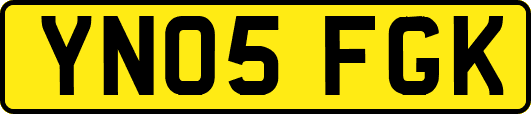 YN05FGK