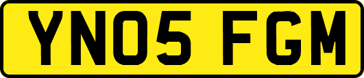 YN05FGM