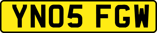 YN05FGW