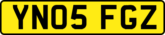 YN05FGZ
