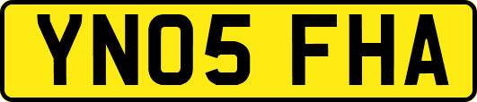 YN05FHA