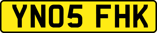 YN05FHK