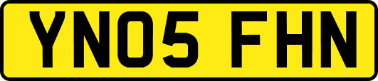 YN05FHN