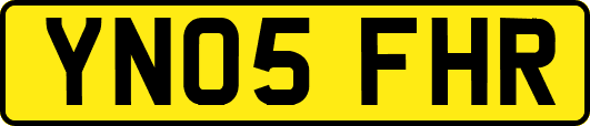 YN05FHR