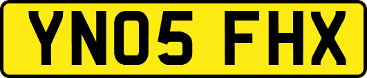 YN05FHX