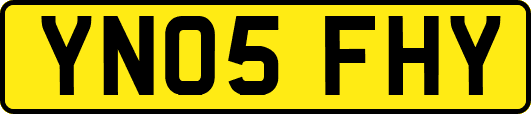 YN05FHY
