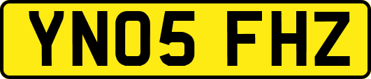 YN05FHZ