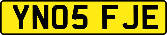 YN05FJE