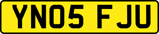 YN05FJU
