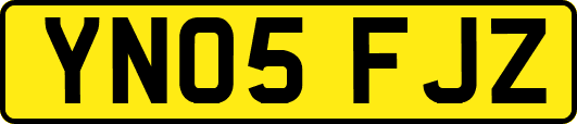YN05FJZ