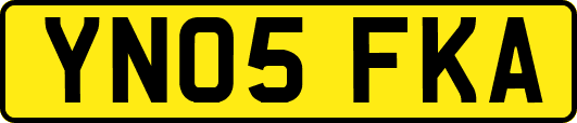 YN05FKA
