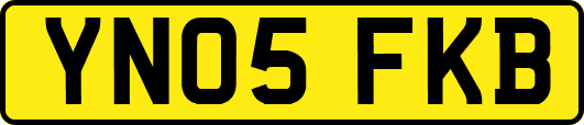 YN05FKB