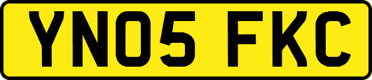 YN05FKC