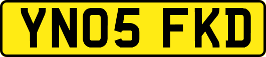 YN05FKD