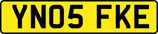 YN05FKE