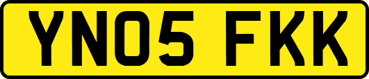 YN05FKK