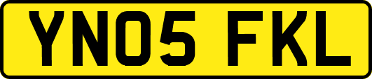YN05FKL