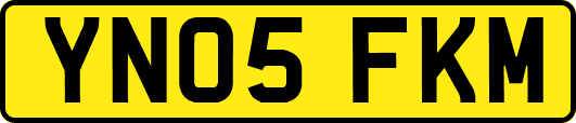 YN05FKM