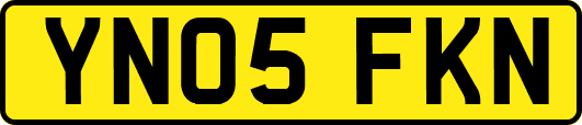 YN05FKN