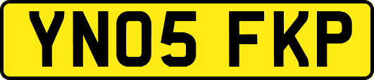 YN05FKP