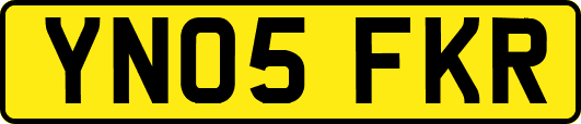 YN05FKR