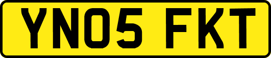 YN05FKT