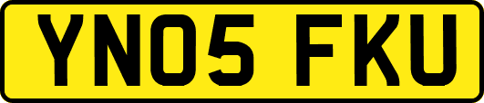 YN05FKU