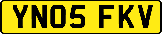 YN05FKV