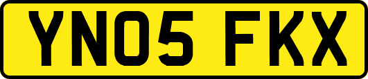 YN05FKX