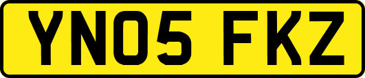 YN05FKZ