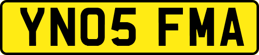 YN05FMA