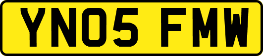 YN05FMW