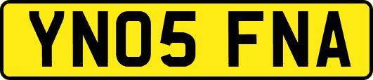 YN05FNA