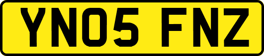 YN05FNZ