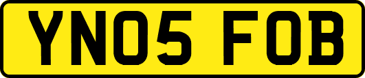 YN05FOB