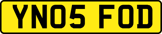 YN05FOD