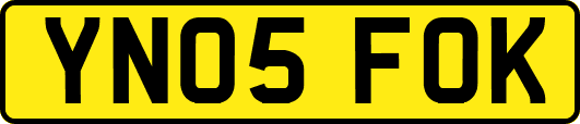 YN05FOK