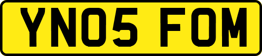 YN05FOM