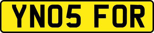 YN05FOR