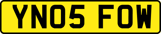 YN05FOW