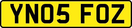 YN05FOZ