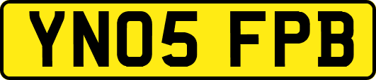 YN05FPB